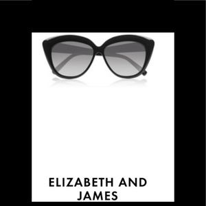 Elizabeth and James sunglasses Essex NEW